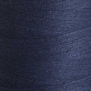 Garnhuset Cotton-Linen 33/2 - Dark Blue - 3386