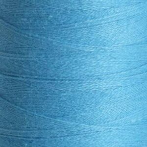 Garnhuset Cotton-Linen 33/2 - Olympic Blue - 3387