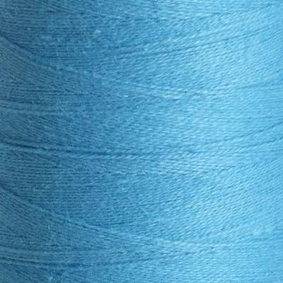Garnhuset Cotton-Linen 33/2 - Olympic Blue - 3387