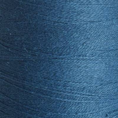 Garnhuset Cotton-Linen 33/2 - Deep Turquoise - 3389