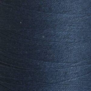 Garnhuset Cotton-Linen 33/2 - Dark Teal - 3395