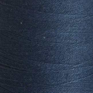 Garnhuset Cotton-Linen 33/2 - Dark Teal - 3395