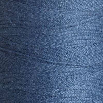 Garnhuset Cotton-Linen 33/2 - Moody Blue - 3397