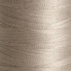 Garnhuset Eko Mercerised Cotton 16/2 - Mushroom - 605