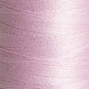 Garnhuset Eko Mercerised Cotton 16/2 - Pale Pink - 610