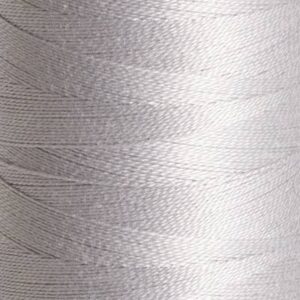 Garnhuset Eko Mercerised Cotton 16/2 - Light Grey - 621