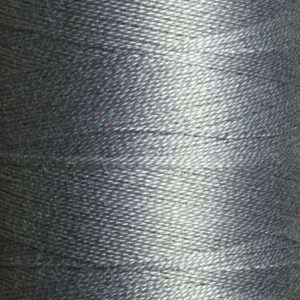 Garnhuset Eko Mercerised Cotton 16/2 - Pewter Grey - 625