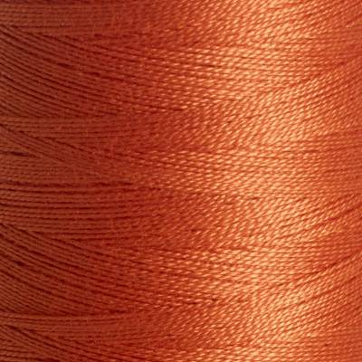 Garnhuset Eko Mercerised Cotton 16/2 - Orange - 639