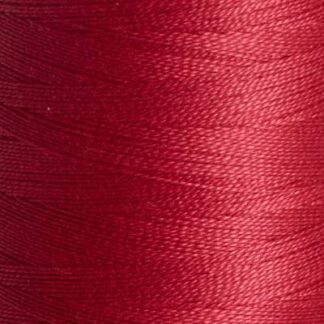 Garnhuset Eko Mercerised Cotton 16/2 - Carnation Red - 641