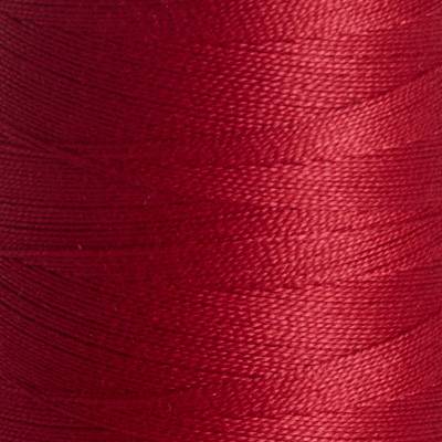 Garnhuset Eko Mercerised Cotton 16/2 - Chilli Red - 643