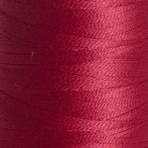 Garnhuset Eko Mercerised Cotton 16/2 - Red  - 644