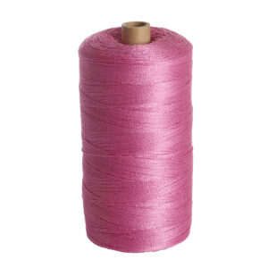 Garnhuset Eko Mercerised Cotton 16/2 - Rose Pink - 646 - Image 2