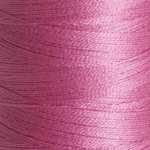 Garnhuset Eko Mercerised Cotton 16/2 - Rose Pink - 646
