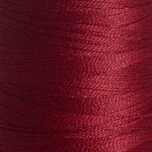 Garnhuset Eko Mercerised Cotton 16/2 - Crimson - 648