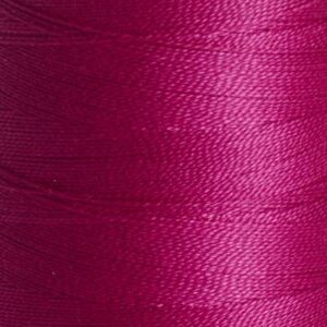Garnhuset Eko Mercerised Cotton 16/2 - Bright Pink - 649