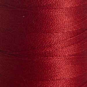Garnhuset Eko Mercerised Cotton 16/2 - Tomato - 650