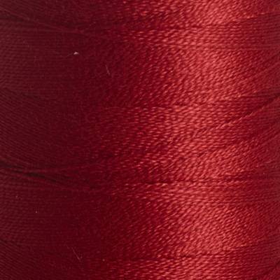 Garnhuset Eko Mercerised Cotton 16/2 - Tomato - 650