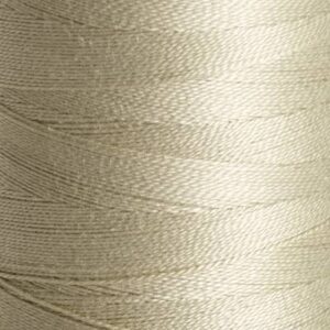 Garnhuset Eko Mercerised Cotton 16/2 - Light Beige - 661