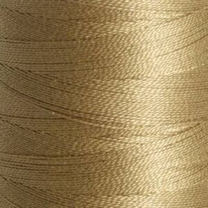 Garnhuset Eko Mercerised Cotton 16/2 - Beige - 662
