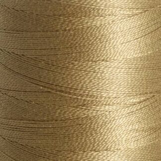 Garnhuset Eko Mercerised Cotton 16/2 - Beige - 662