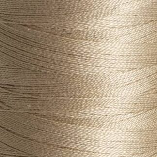 Garnhuset Eko Mercerised Cotton 16/2 - Beige - 663