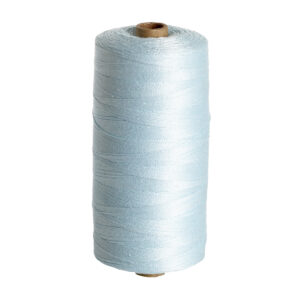 Garnhuset Eko Mercerised Cotton 16/2 - Ice Blue - 666 - Image 2