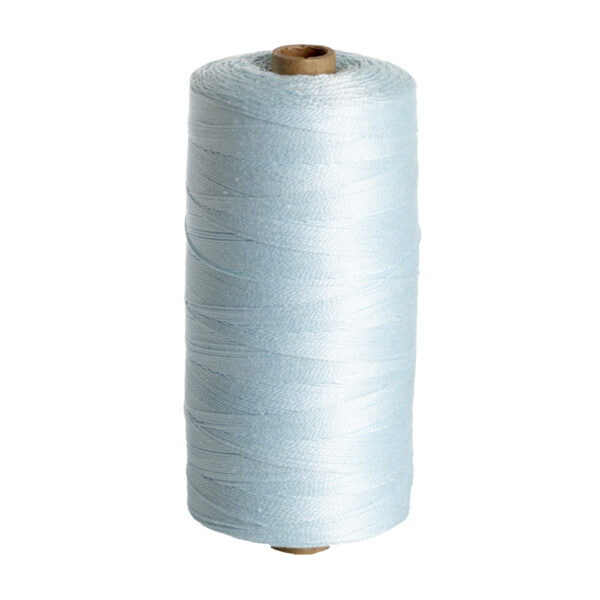 Garnhuset Eko Mercerised Cotton 16/2 - Ice Blue - 666