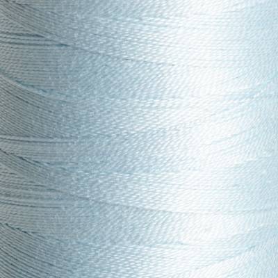 Garnhuset Eko Mercerised Cotton 16/2 - Ice Blue - 666