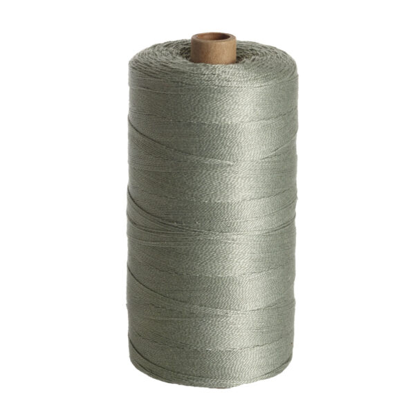 Garnhuset Eko Mercerised Cotton 16/2 - Sage Green - 668