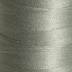 Garnhuset Eko Mercerised Cotton 16/2 - Sage Green - 668