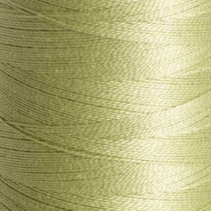 Garnhuset Eko Mercerised Cotton 16/2 - Pale Green - 669