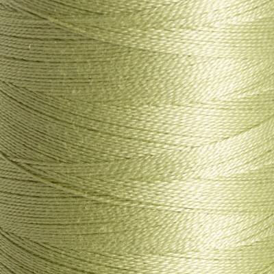 Garnhuset Eko Mercerised Cotton 16/2 - Pale Green - 669