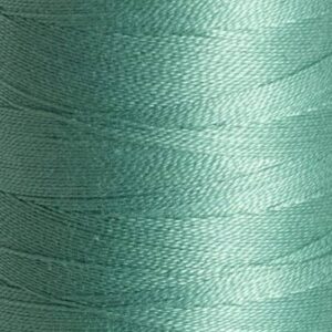 Garnhuset Eko Mercerised Cotton 16/2 - Mineral Green - 676