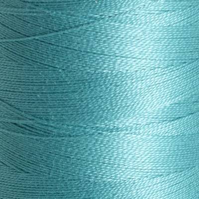Garnhuset Eko Mercerised Cotton 16/2 - Light Turquoise - 679