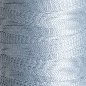 Garnhuset Eko Mercerised Cotton 16/2 - Pale Blue - 681