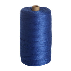 Garnhuset Eko Mercerised Cotton 16/2 - Royal - 683 - Image 2