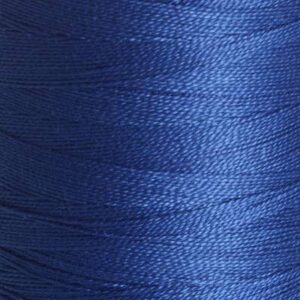 Garnhuset Eko Mercerised Cotton 16/2 - Royal - 683