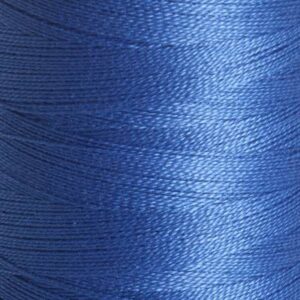 Garnhuset Eko Mercerised Cotton 16/2 - Light Royal - 685
