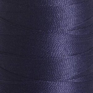 Garnhuset Eko Mercerised Cotton 16/2 - Navy - 690