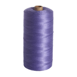 Garnhuset Eko Mercerised Cotton 16/2 - Lavender - 691 - Image 2