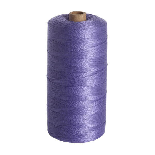 Garnhuset Eko Mercerised Cotton 16/2 - Lavender - 691