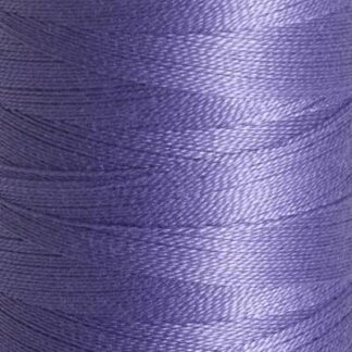 Garnhuset Eko Mercerised Cotton 16/2 - Lavender - 691