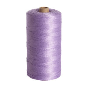 Garnhuset Eko Mercerised Cotton 16/2 - Lilac - 692 - Image 2