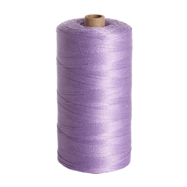 Garnhuset Eko Mercerised Cotton 16/2 - Lilac - 692