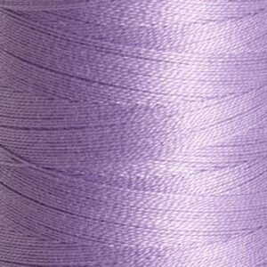 Garnhuset Eko Mercerised Cotton 16/2 - Lilac - 692