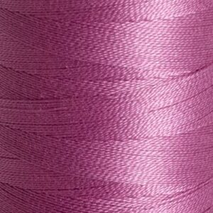 Garnhuset Eko Mercerised Cotton 16/2 - Dusky Rose - 694