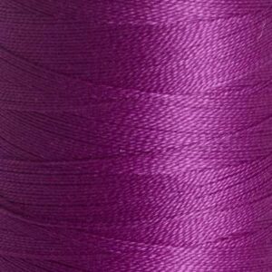 Garnhuset Eko Mercerised Cotton 16/2 - Magenta - 698