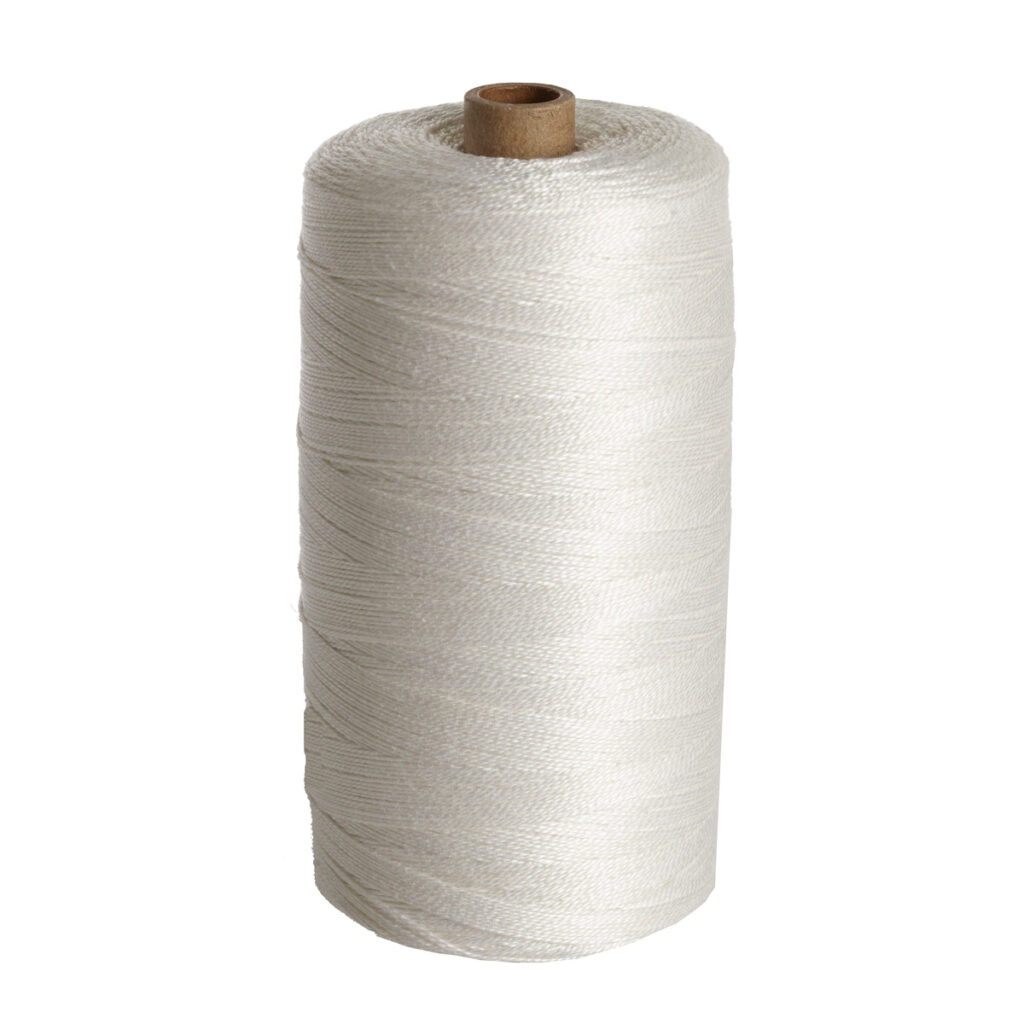 Garnhuset Eko Mercerised Cotton 16/2 - Antique White - ANTIK