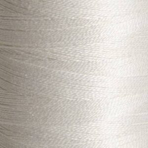 Garnhuset Eko Mercerised Cotton 16/2 - Antique White - ANTIK