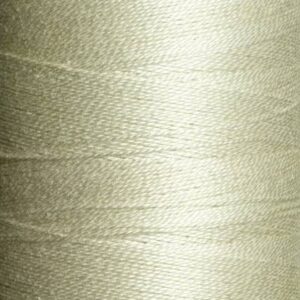 Garnhuset Eko Mercerised Cotton 16/2 - Natural - OBLEKT
